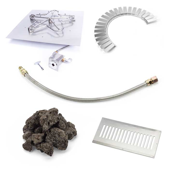 HPC Block Kits — torpedo, 24"