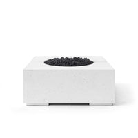 HPC Bravo Lightweight Concrete Fire Pits