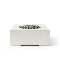 HPC Bravo Lightweight Concrete Fire Pits