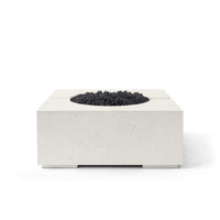 HPC Bravo Lightweight Concrete Fire Pits