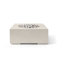 HPC Bravo Lightweight Concrete Fire Pits
