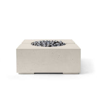 HPC Bravo Lightweight Concrete Fire Pits