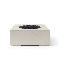 HPC Bravo Lightweight Concrete Fire Pits