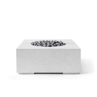 HPC Bravo Lightweight Concrete Fire Pits