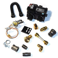 HPC Built-in Spark Igniter Flame Modulating Millivolt Kits