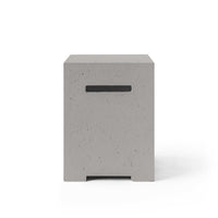 HPC Concrete Propane Tank Covers