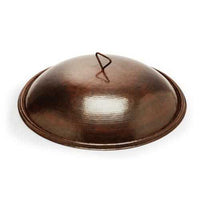 HPC Copper Fire Pit Covers