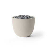 HPC Element Lightweight Concrete Fire Pits