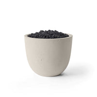 HPC Element Lightweight Concrete Fire Pits