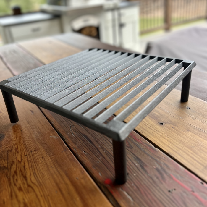 HPC FDP-GRILL RACK - STAINLESS STEEL GRILL RACK