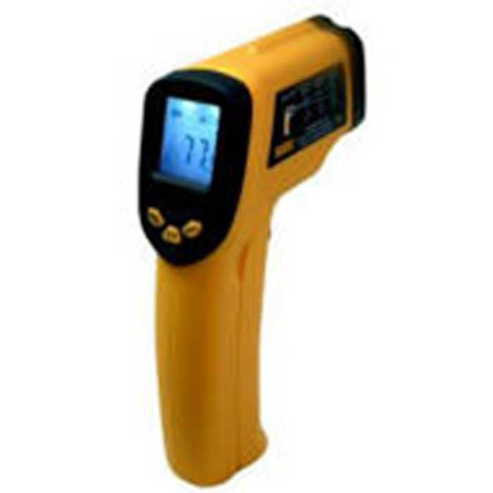 HPC FDP-INFRARED GUN - Infrared temp gun