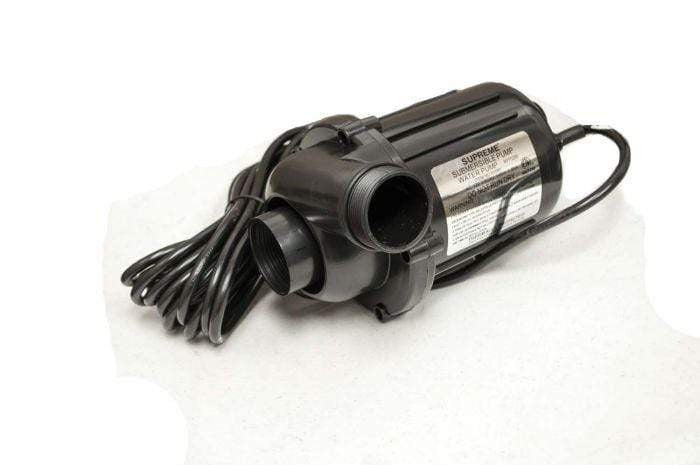 HPC Fire 2100 GPH Water Pump 980-2100