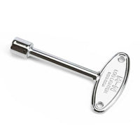 HPC Fire 24 Inch Valve Key for 1/4 Inch and 5/16 Inch Sockets