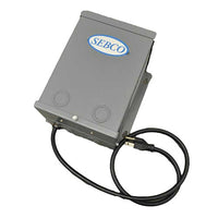 HPC Fire 24 VAC Power Supply