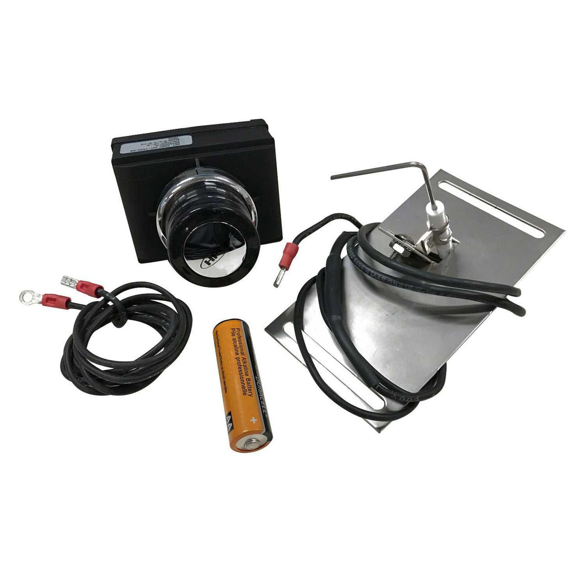 HPC Fire FPK Push Button Ignition Kit