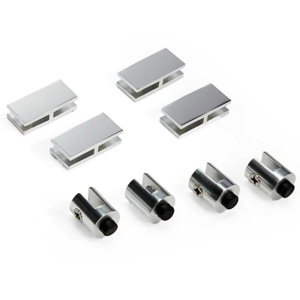 HPC Fire Glass Wind Guard Extension Kit