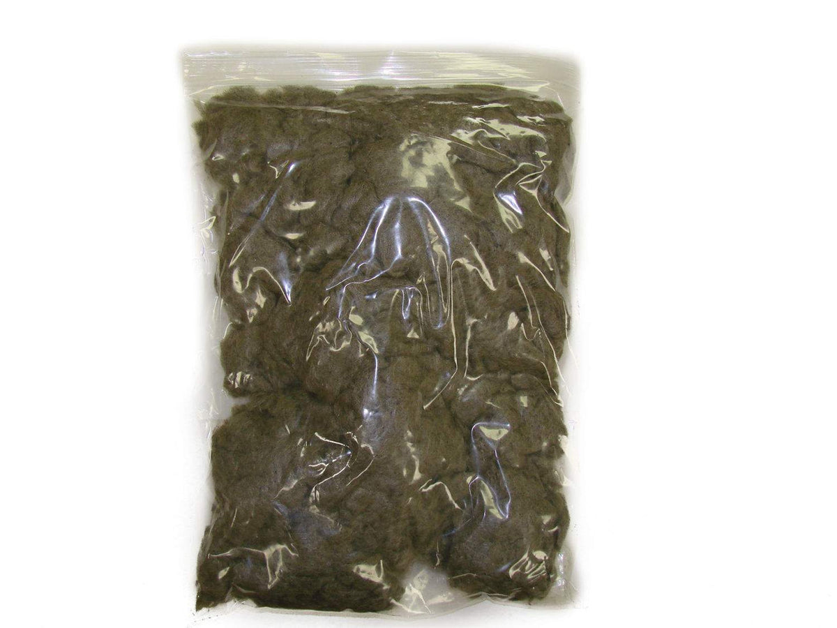HPC Fire Glowing Fireplace Embers, 5 oz