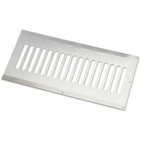 HPC Fire Pit Enclosure Vents
