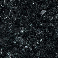 HPC Fire Pit Glass