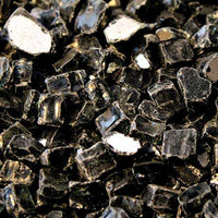 HPC Fire Pit Glass