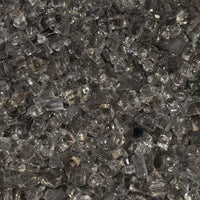 HPC Fire Pit Glass