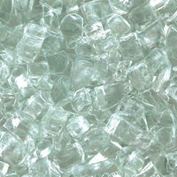 HPC Fire Pit Glass
