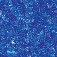 HPC Fire Pit Glass