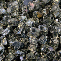 HPC Fire Pit Glass