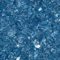 HPC Fire Pit Glass