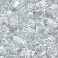 HPC Fire Pit Glass