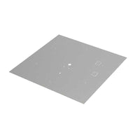 HPC Fire Pit Pans — 24"