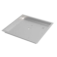 HPC Fire Pit Pans — 30"