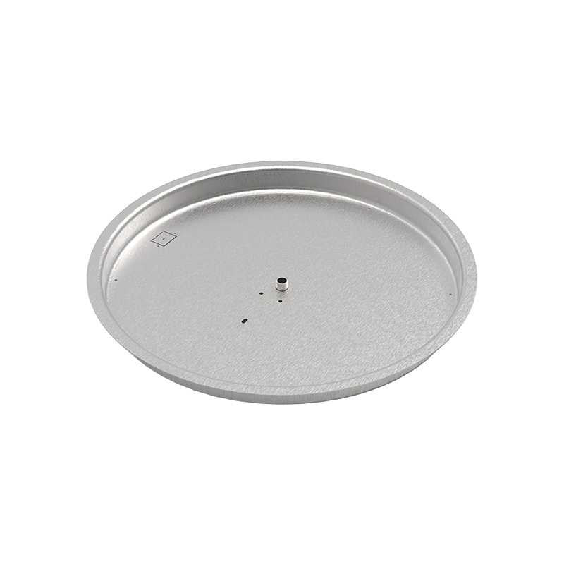 HPC Fire Pit Pans — 37" High Capacity — 570-37HC