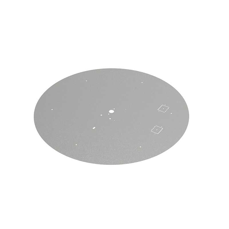 HPC Fire Pit Pans — 7.75" — 571-8