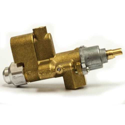HPC Fire Rear Inlet Safety Pilot Valve 109-HC