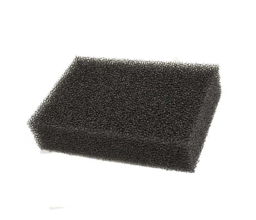 HPC Fire Replacement Filter