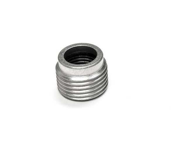 HPC Fire Stainless Steel Reducer, 3/4-Inch to 1/2-Inch