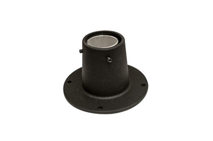 HPC Fire TK Torch Post Mount