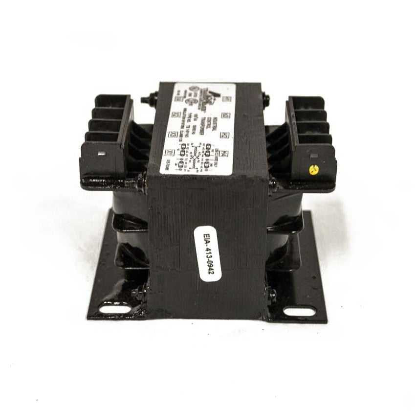 HPC Fire Transformer, 100VA to 24VAC