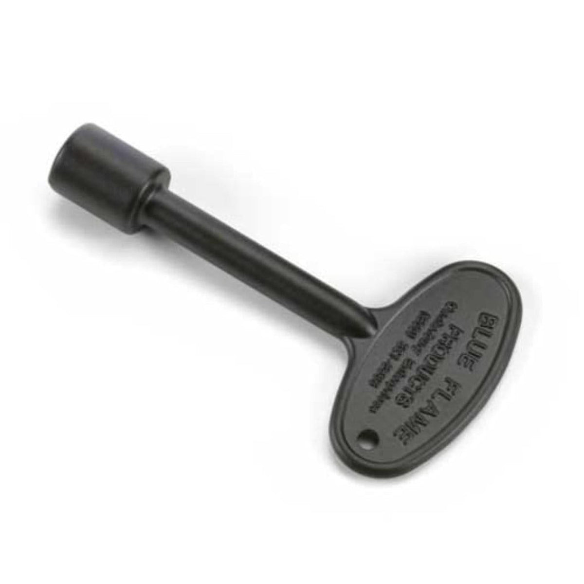 HPC Flat Black Key