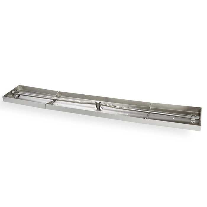 HPC Interlink Pan & Burner Combo Kit — 121" x 8"