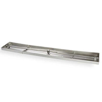 HPC Interlink Pan & Burner Combo Kit — 61" x 8"