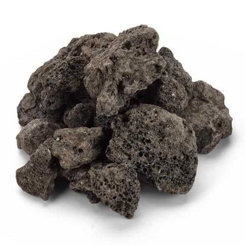HPC Lava Rock for Fire Pits — 657