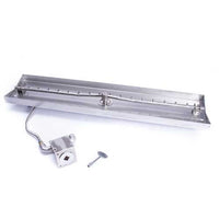 HPC Linear Interlink Pan Inserts — torpedo, 37x8