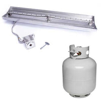 HPC Linear Interlink Pan Inserts — torpedo, 49x8