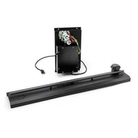 HPC Linear Outdoor Gas Fireplace — 58-ei-on-off-and-high-low