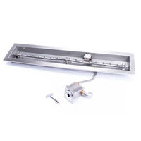 HPC Linear Trough Inserts — torpedo, 36