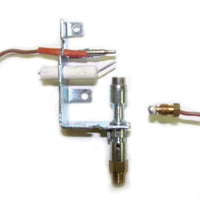HPC ODS Pilot Assemblies Vent Free Millivolt Kits