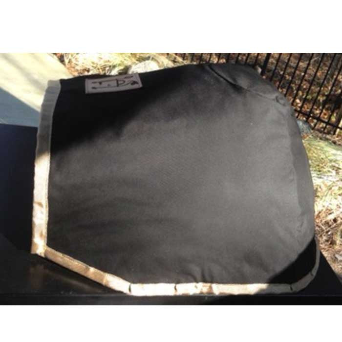 HPC Pizza Oven Vinyl Covers