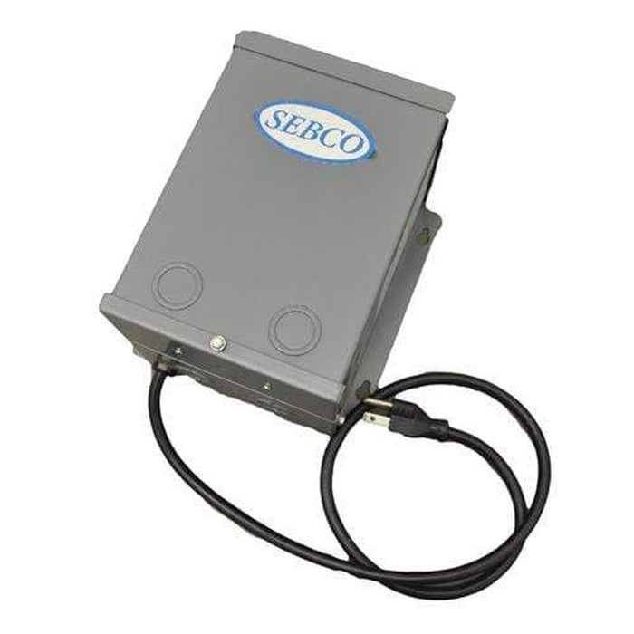 HPC Power Supplies for 24Vac and 12Vac Models